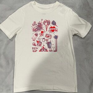 Kids Boys Nike Tshirt Lot of 8 pieces size Large (10-12)